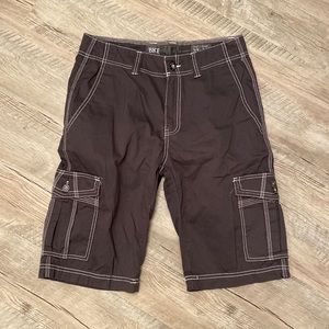 BKE Standard Fit Shorts W32